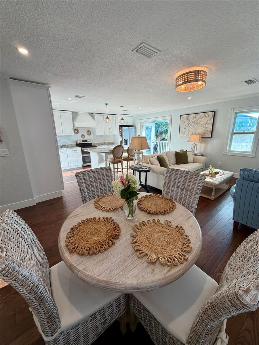 BETHUNE VOLUSIA BEACH - Residential