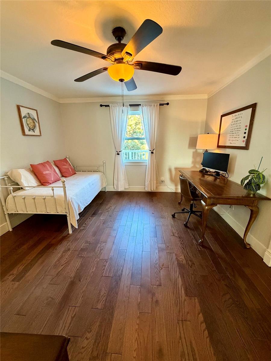 BETHUNE VOLUSIA BEACH - Residential