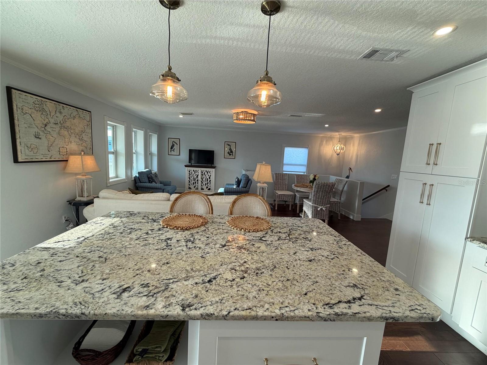 BETHUNE VOLUSIA BEACH - Residential