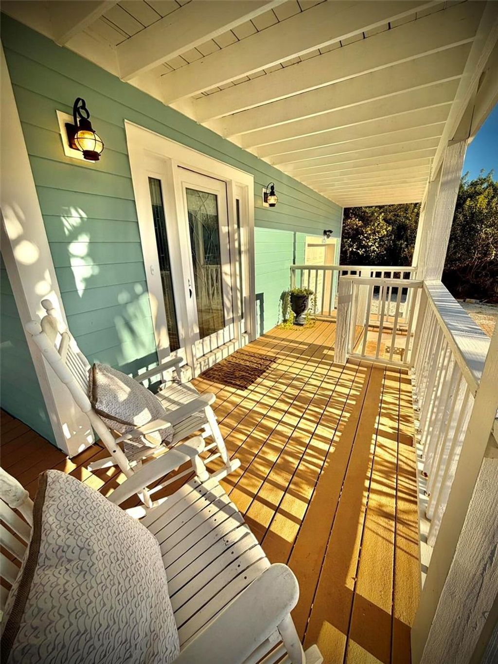 Photo of 6525 Engram Road, New Smyrna Beach, FL 32169 (MLS # O6379769)