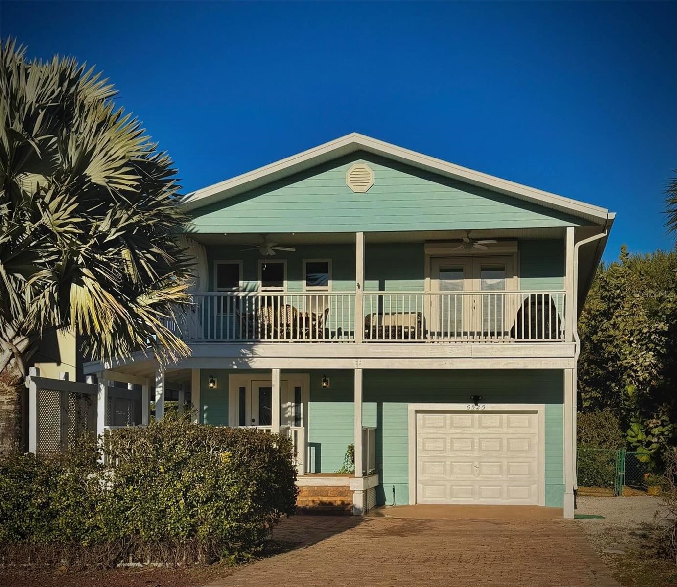 BETHUNE VOLUSIA BEACH - Residential