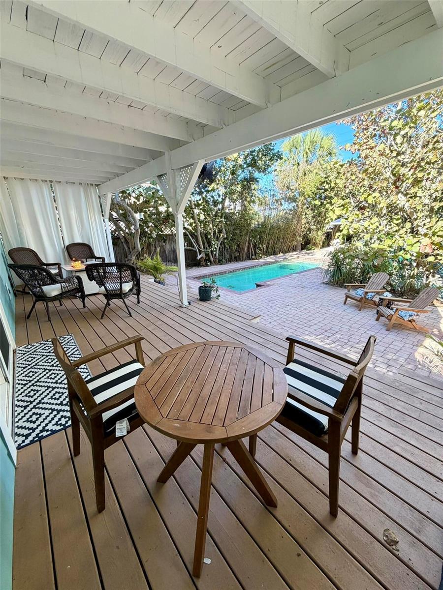 BETHUNE VOLUSIA BEACH - Residential