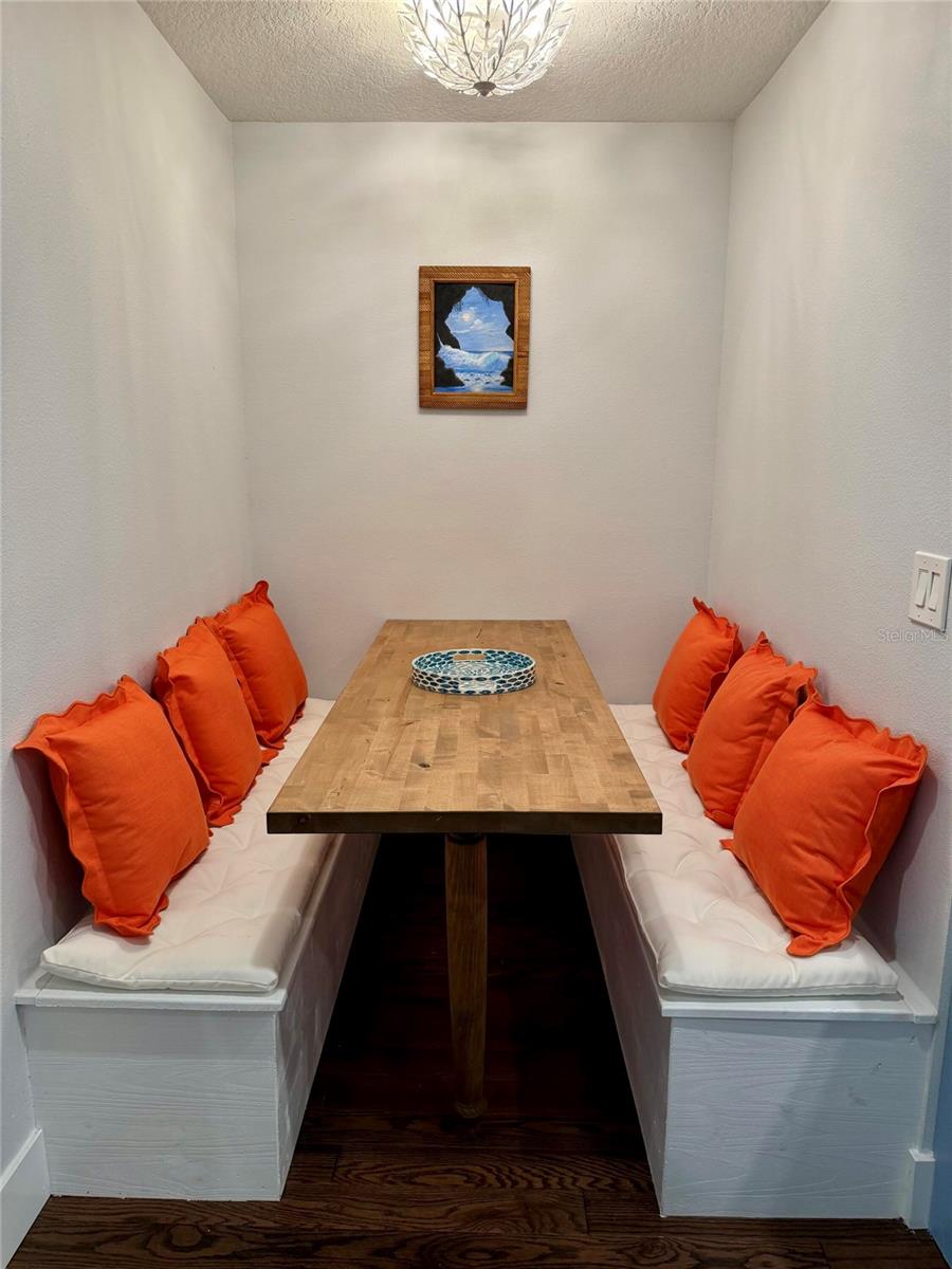 BETHUNE VOLUSIA BEACH - Residential