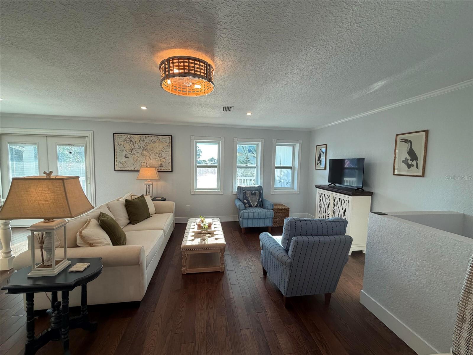 BETHUNE VOLUSIA BEACH - Residential