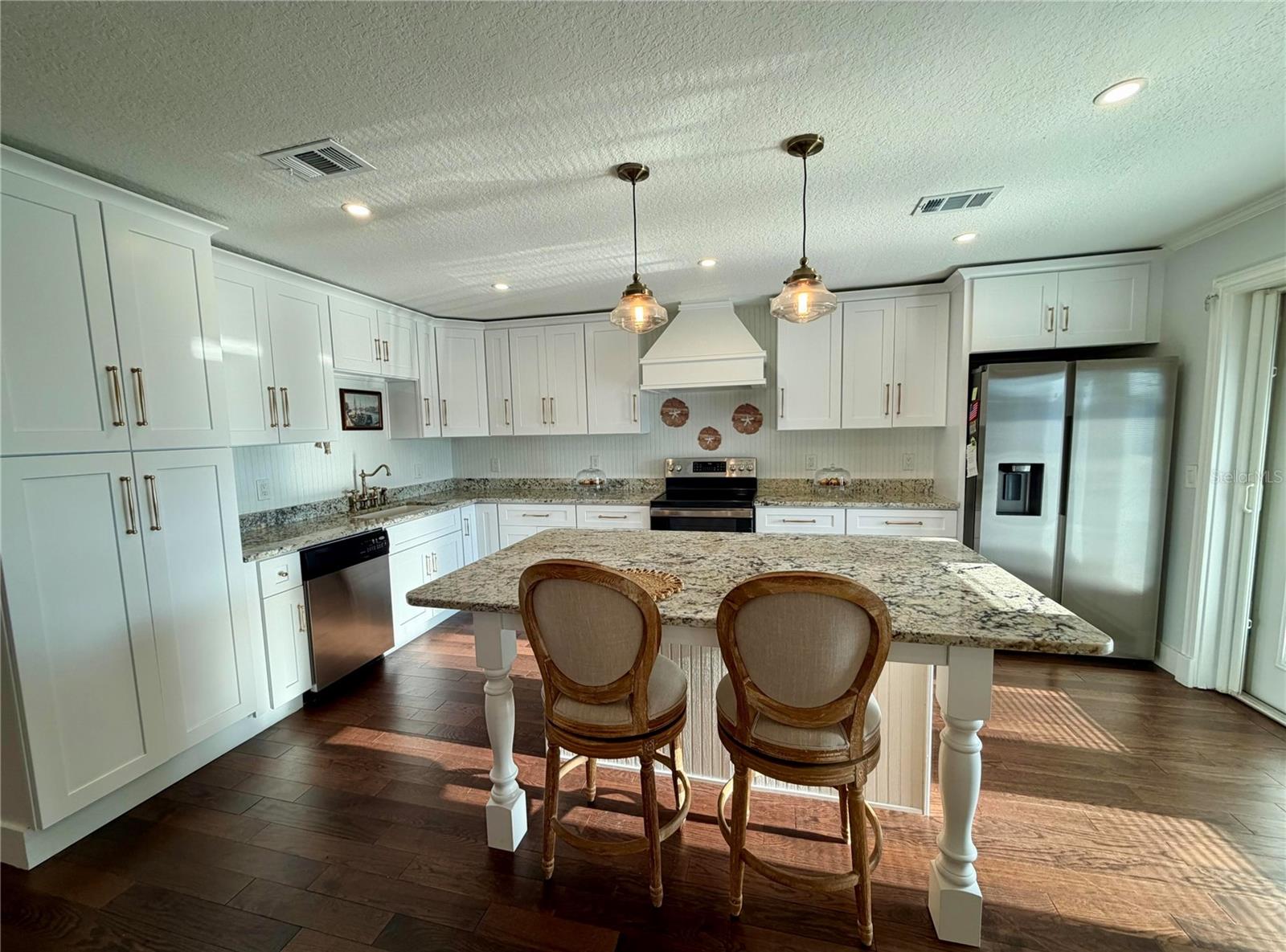 BETHUNE VOLUSIA BEACH - Residential