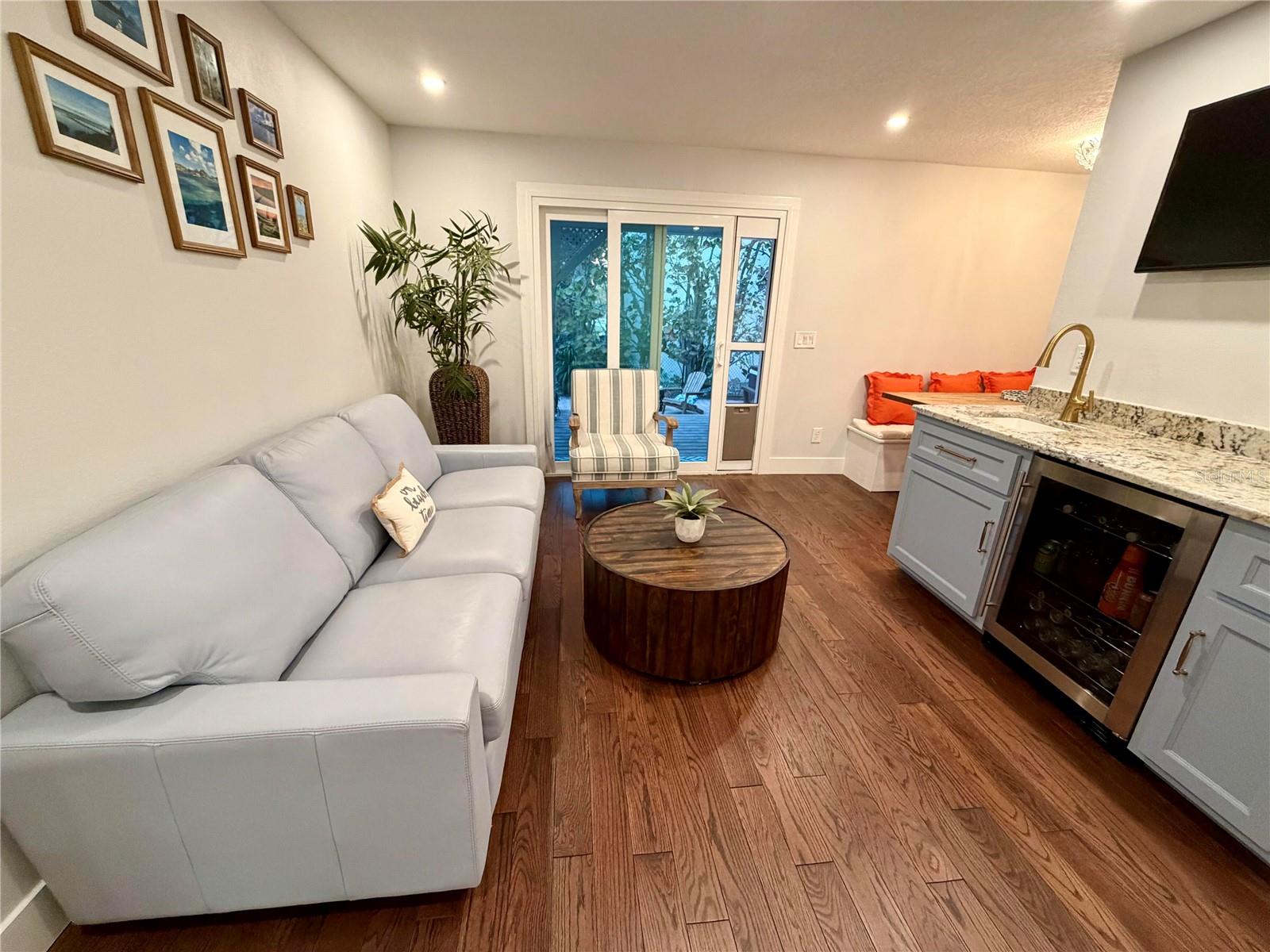 BETHUNE VOLUSIA BEACH - Residential