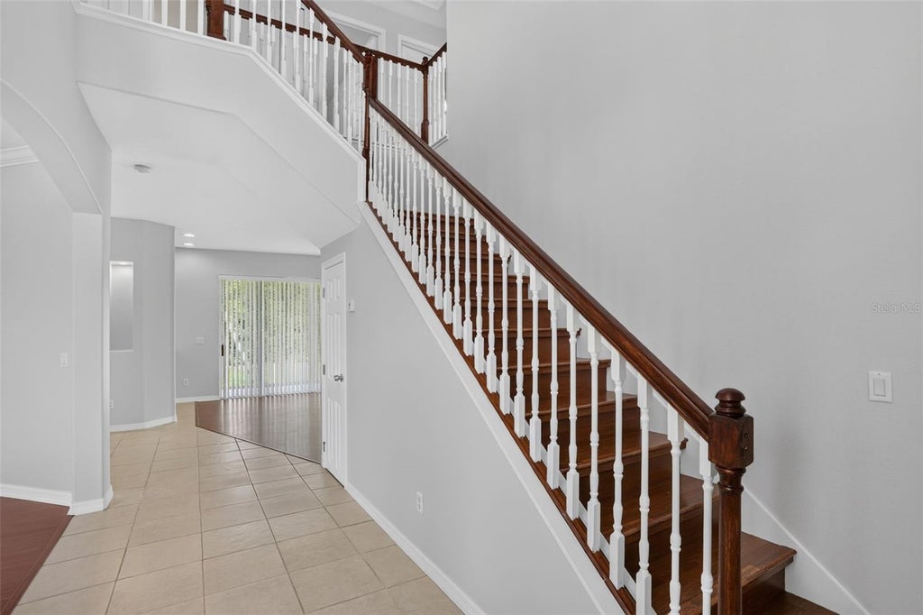 Photo of 2521 Barwick Street, Orlando, FL 32824 (MLS # O6418412)