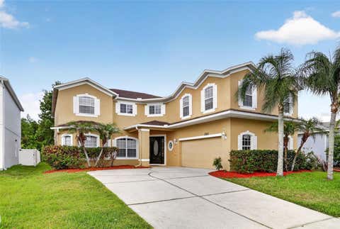 Photo of 2521 Barwick Street, Orlando, FL 32824 (MLS # O6418412)