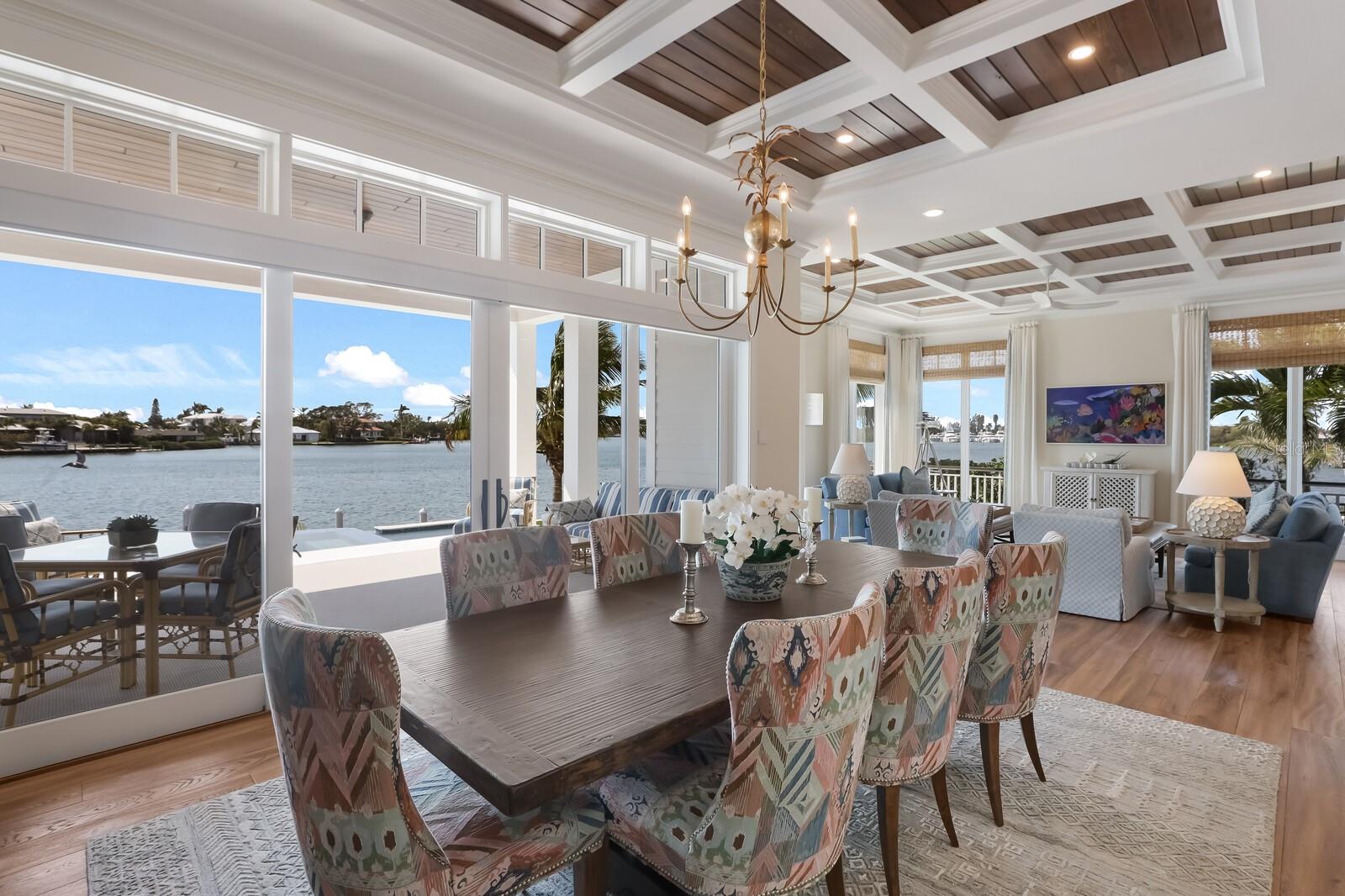 NORTH POINT HARBOUR UNIT TWO - Residential