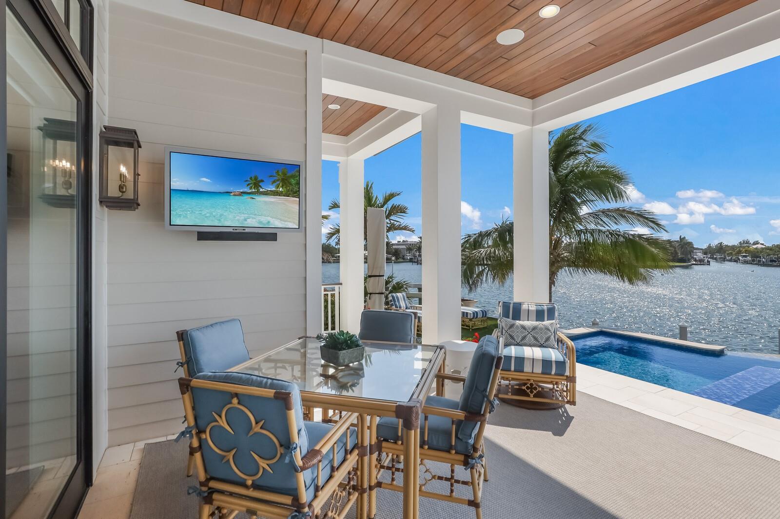 NORTH POINT HARBOUR UNIT TWO - Residential