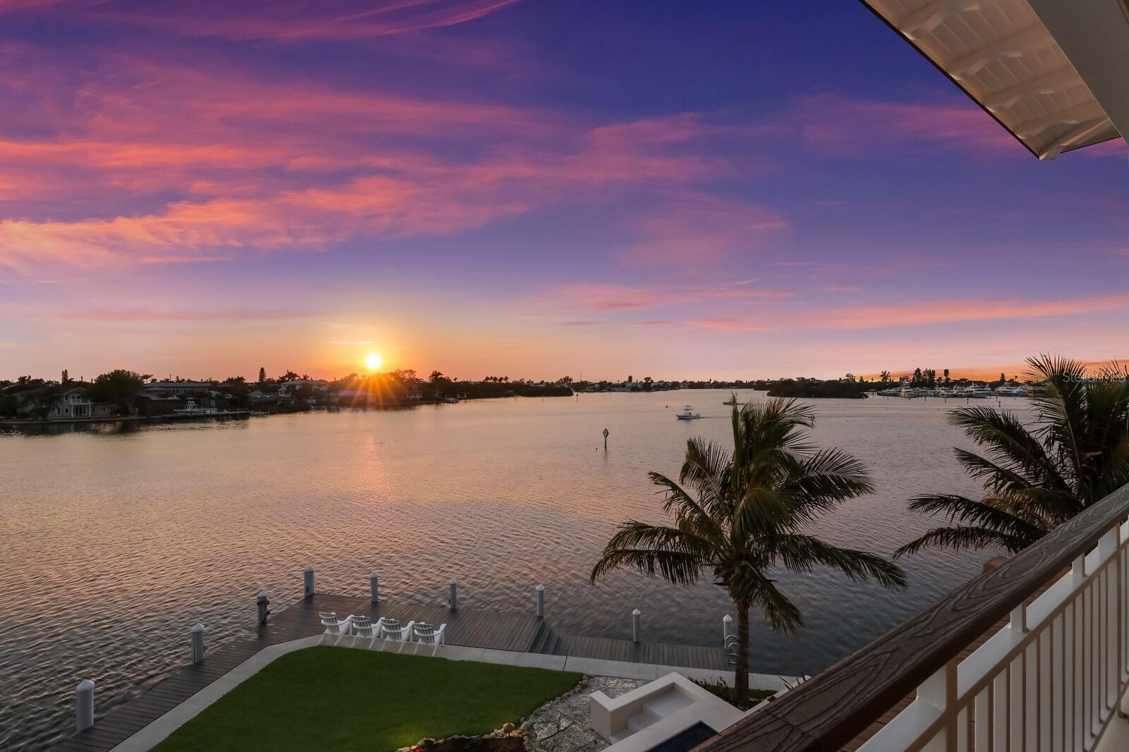 NORTH POINT HARBOUR UNIT TWO - Residential