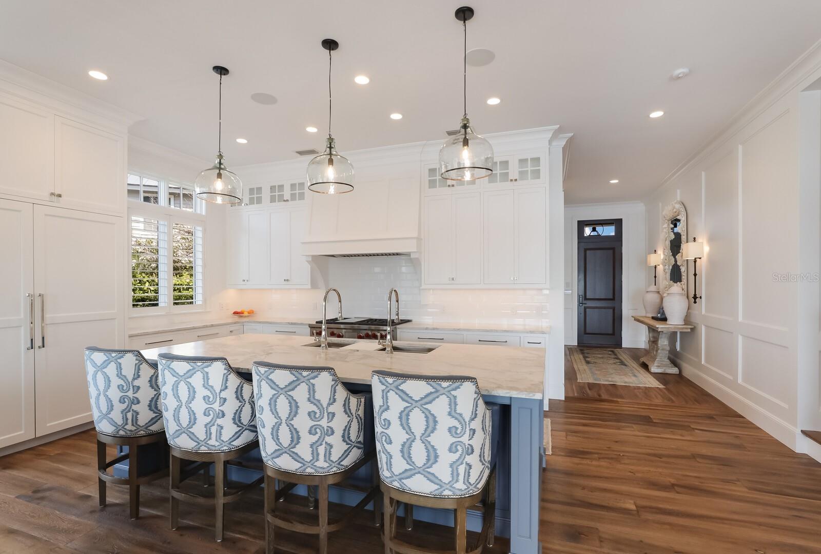 NORTH POINT HARBOUR UNIT TWO - Residential