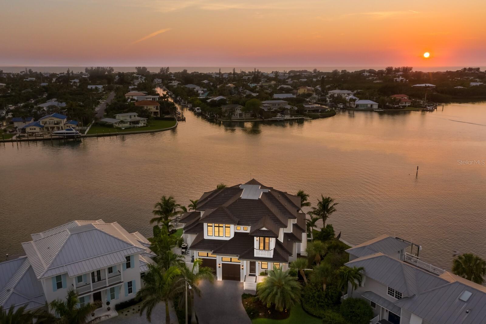 NORTH POINT HARBOUR UNIT TWO - Residential