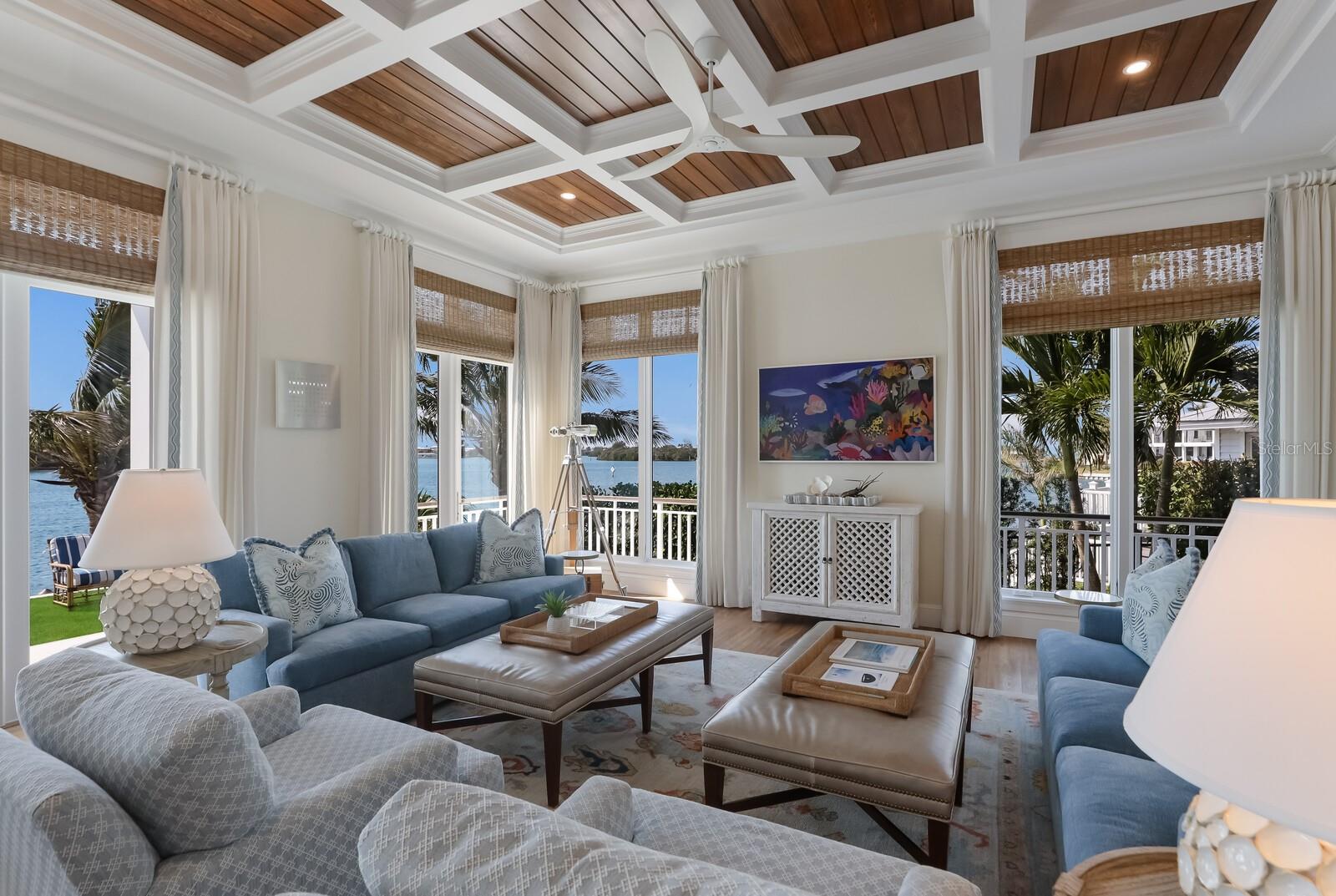 NORTH POINT HARBOUR UNIT TWO - Residential