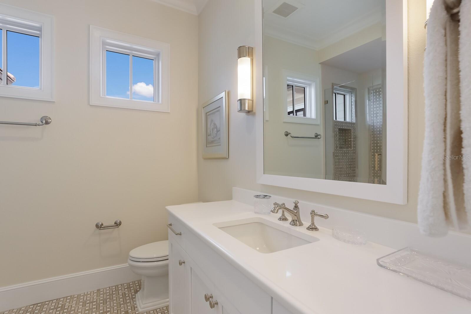 NORTH POINT HARBOUR UNIT TWO - Residential