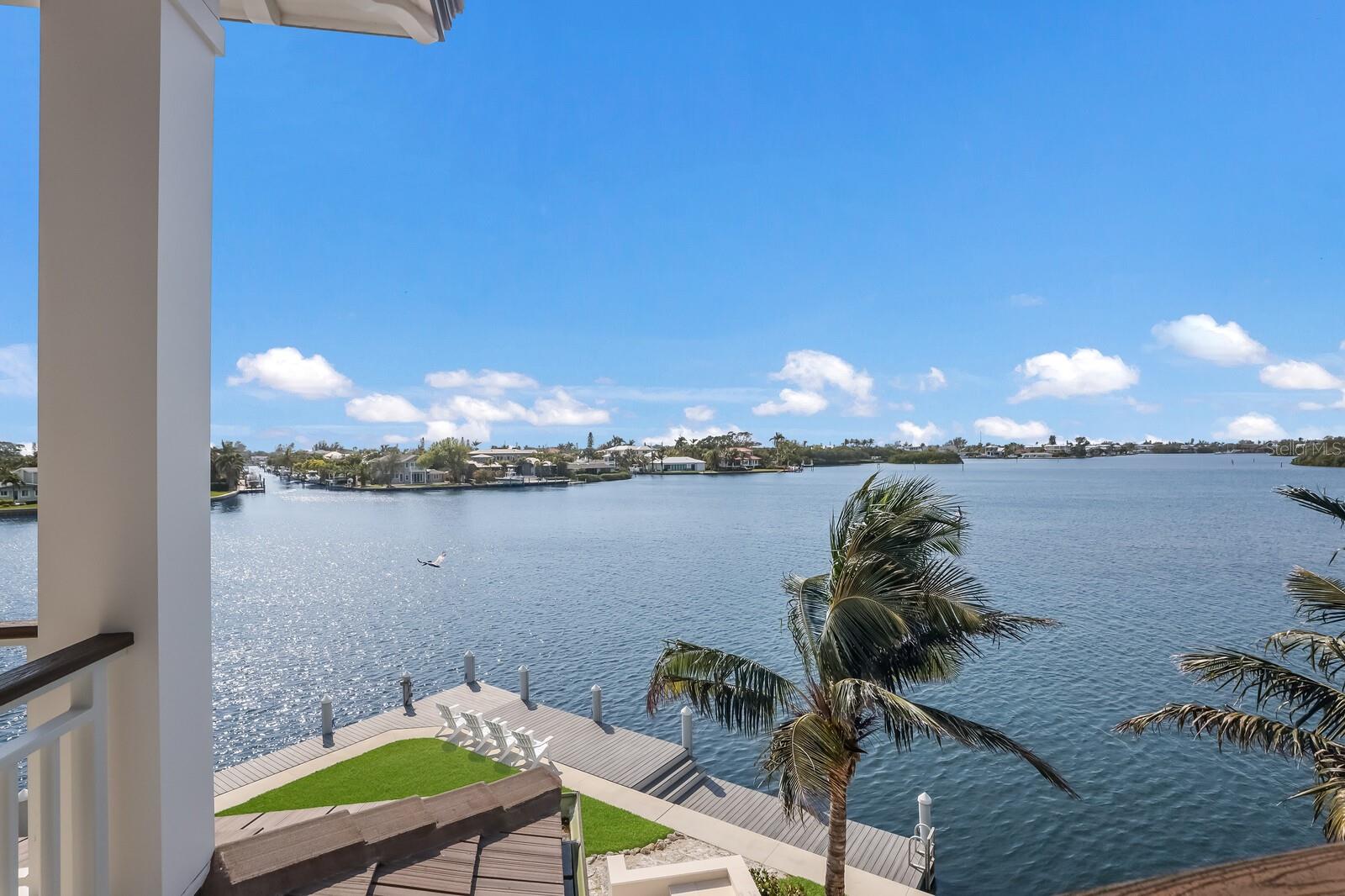 NORTH POINT HARBOUR UNIT TWO - Residential