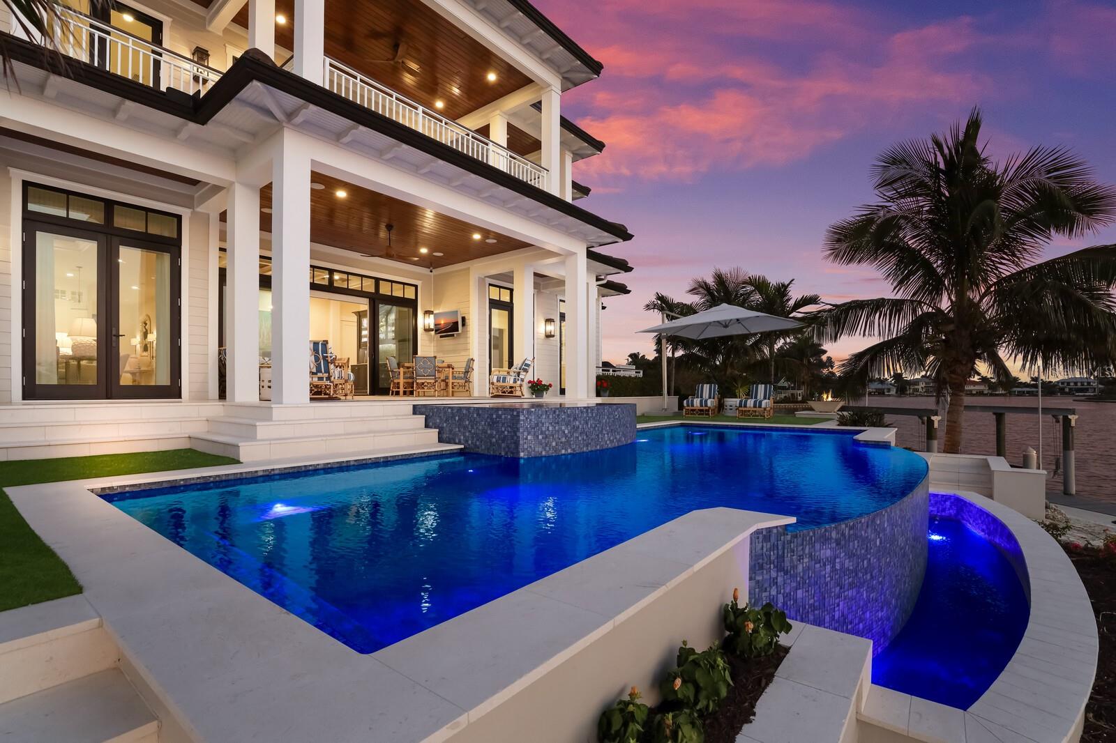 NORTH POINT HARBOUR UNIT TWO - Residential