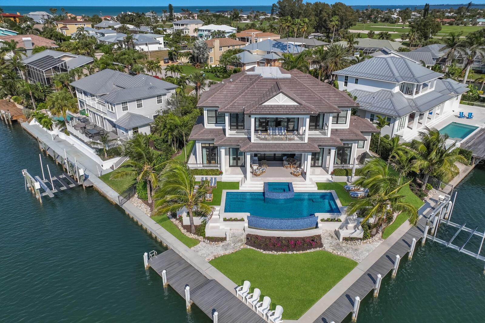 NORTH POINT HARBOUR UNIT TWO - Residential