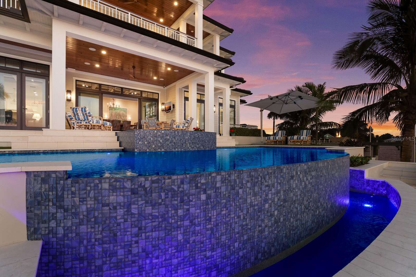 NORTH POINT HARBOUR UNIT TWO - Residential