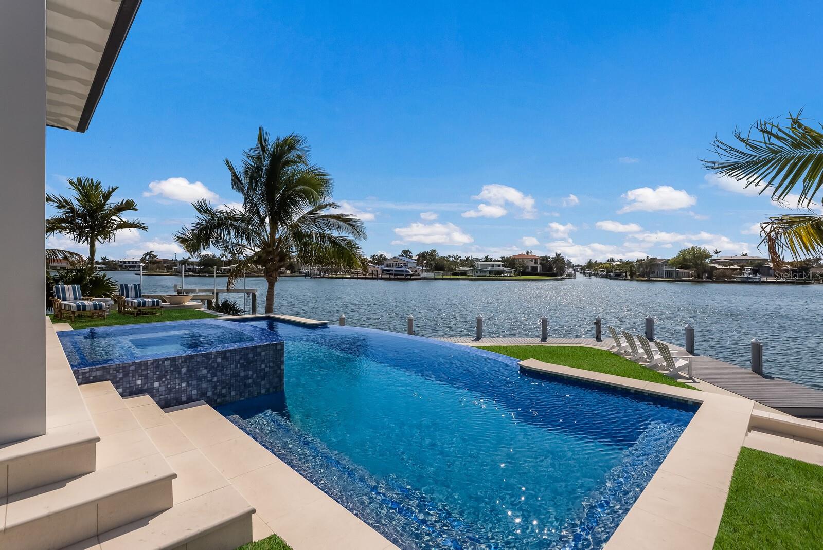 NORTH POINT HARBOUR UNIT TWO - Residential