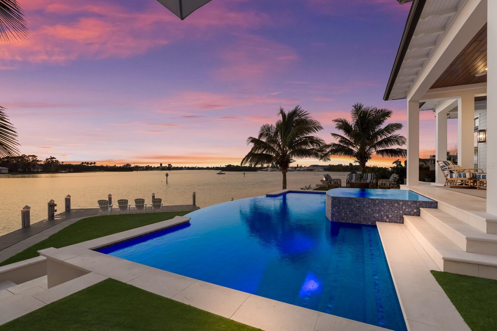 NORTH POINT HARBOUR UNIT TWO - Residential