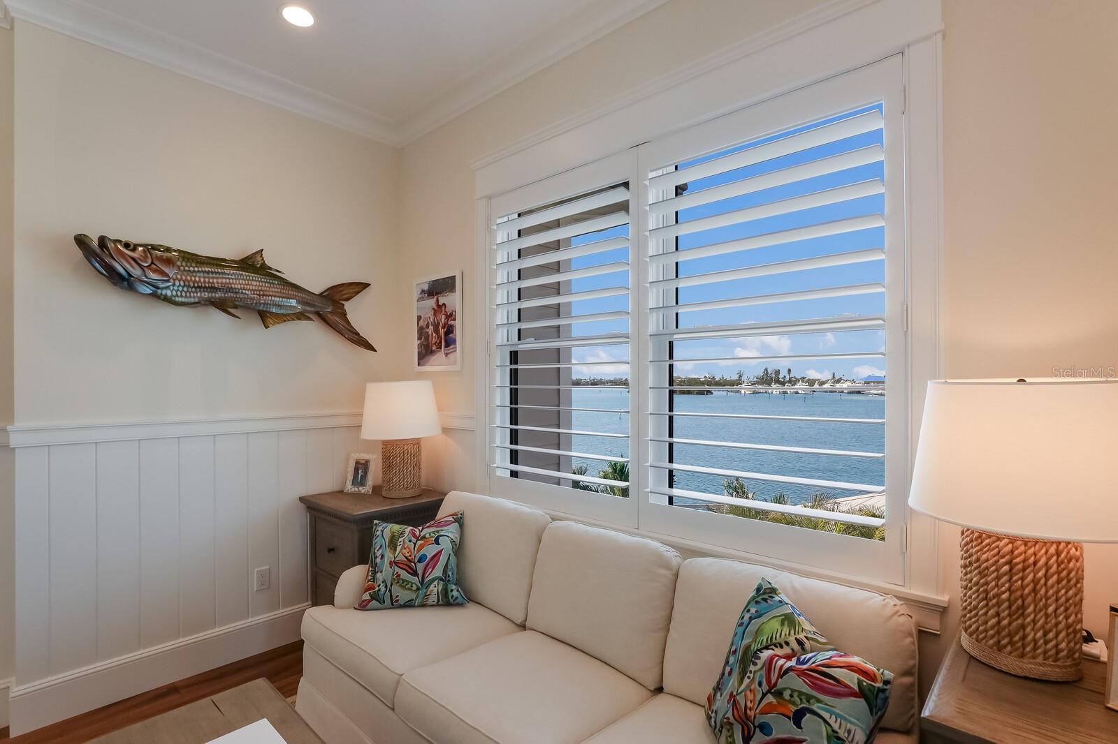 NORTH POINT HARBOUR UNIT TWO - Residential