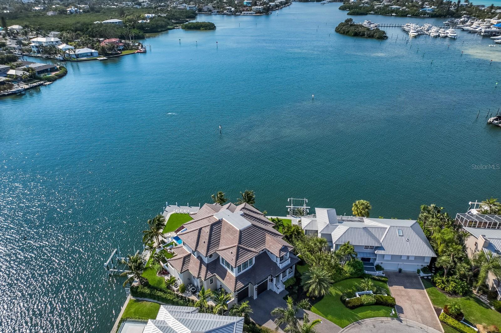 NORTH POINT HARBOUR UNIT TWO - Residential