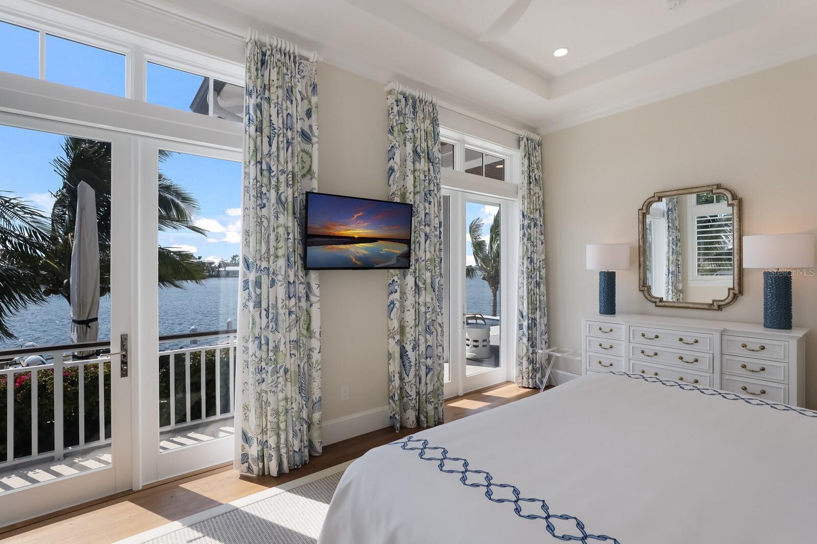 NORTH POINT HARBOUR UNIT TWO - Residential