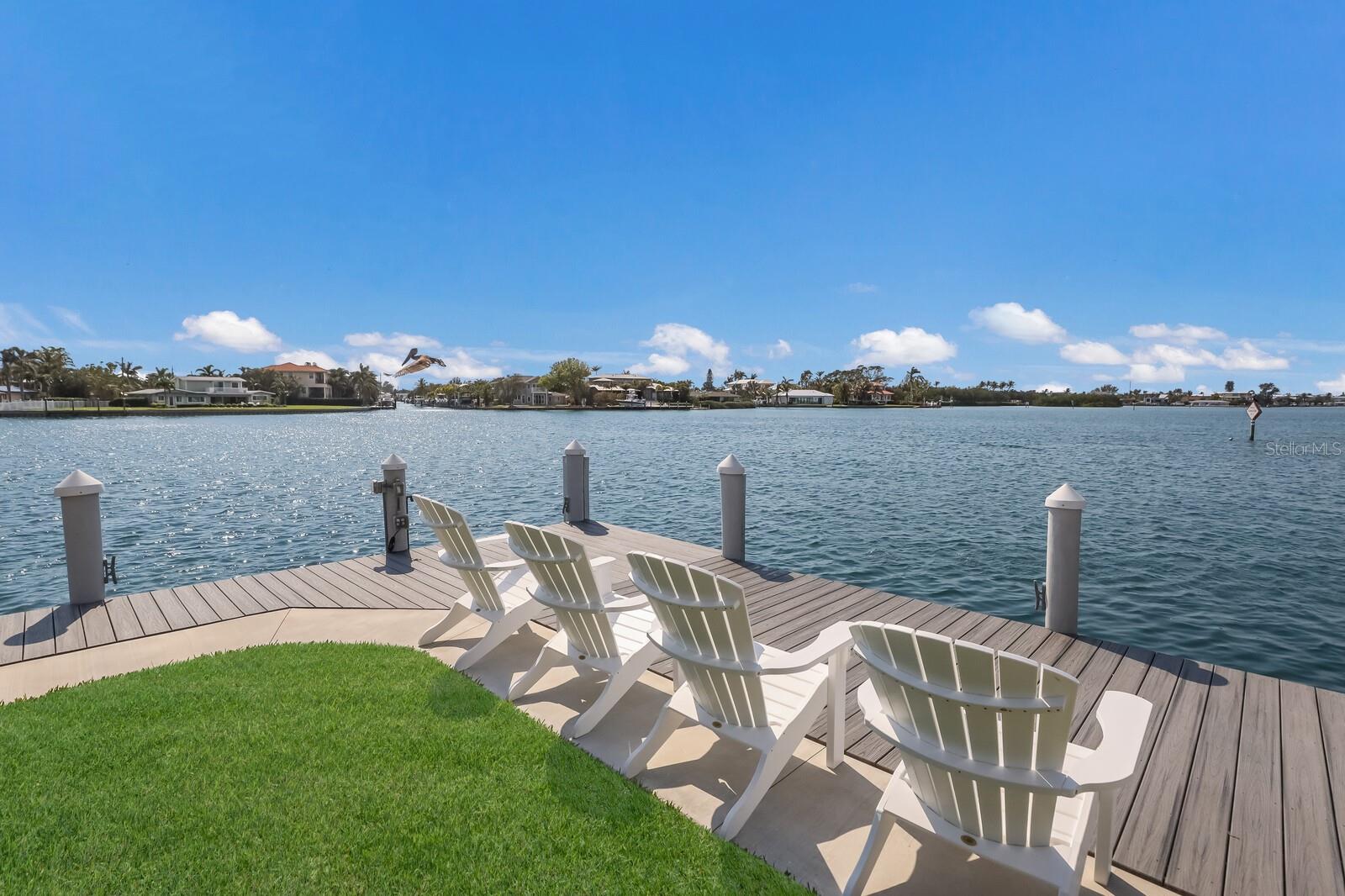 NORTH POINT HARBOUR UNIT TWO - Residential