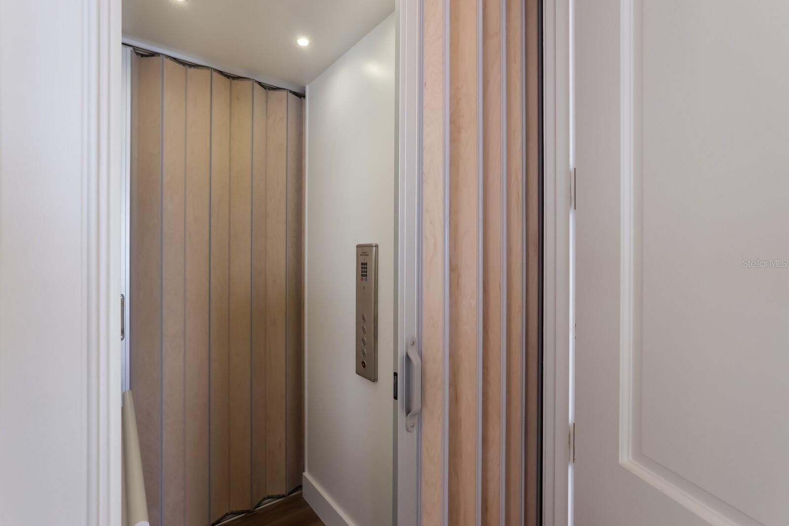 NORTH POINT HARBOUR UNIT TWO - Residential