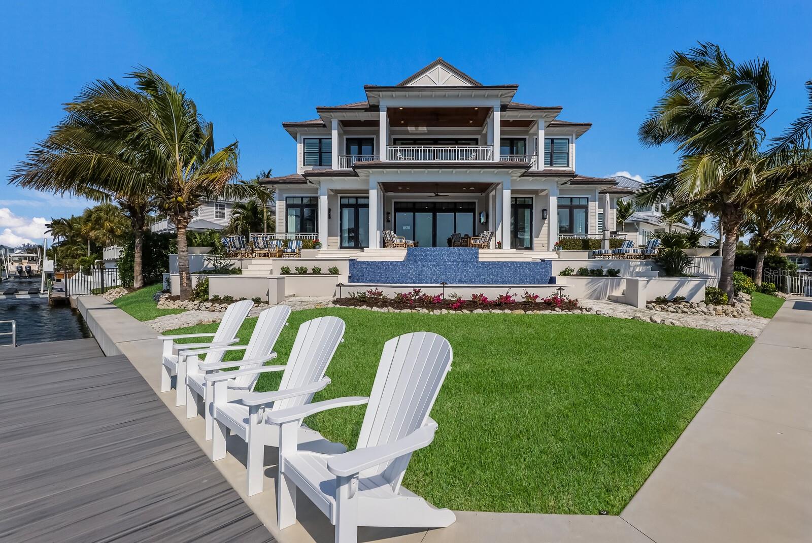 NORTH POINT HARBOUR UNIT TWO - Residential