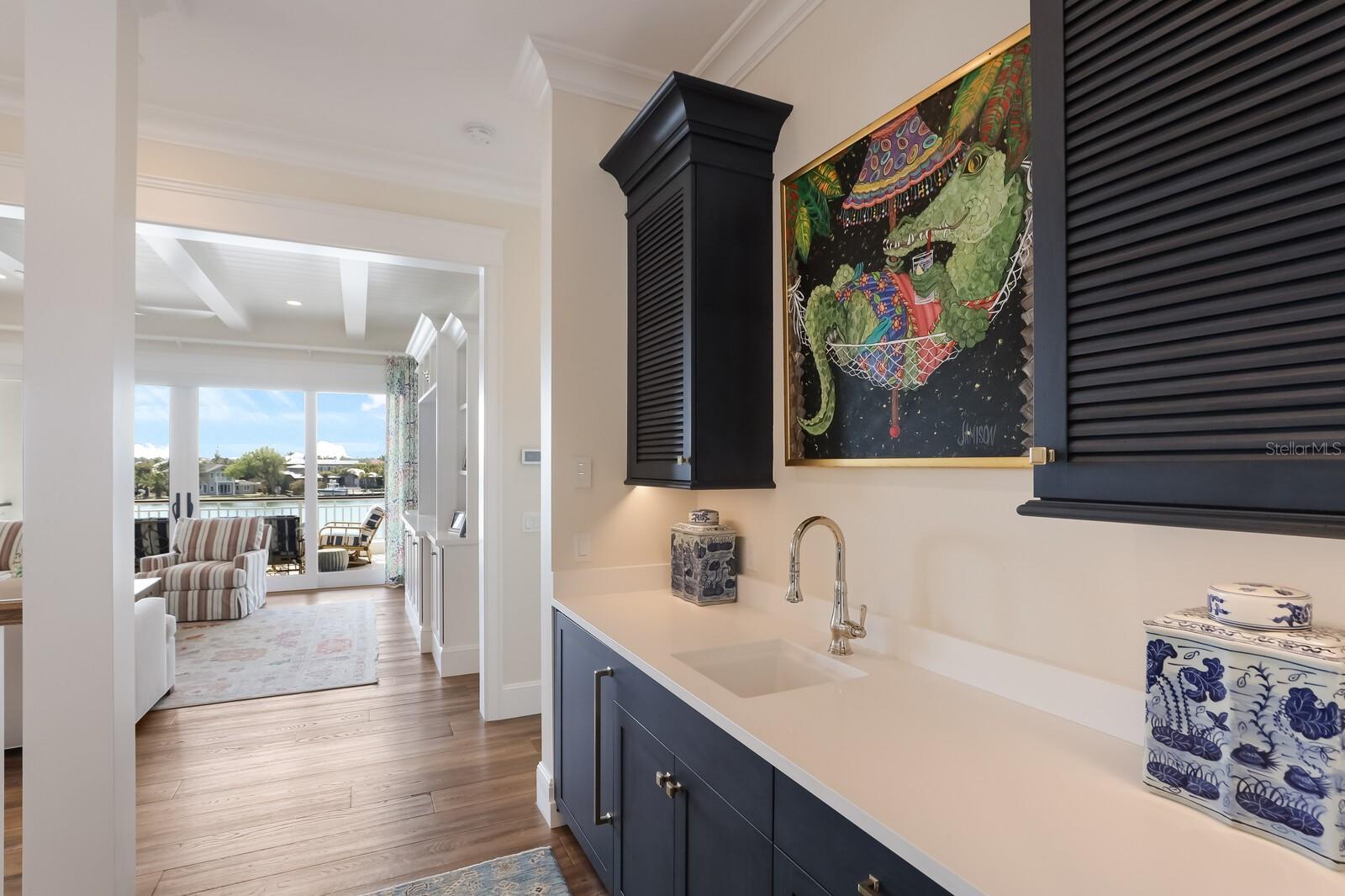 NORTH POINT HARBOUR UNIT TWO - Residential