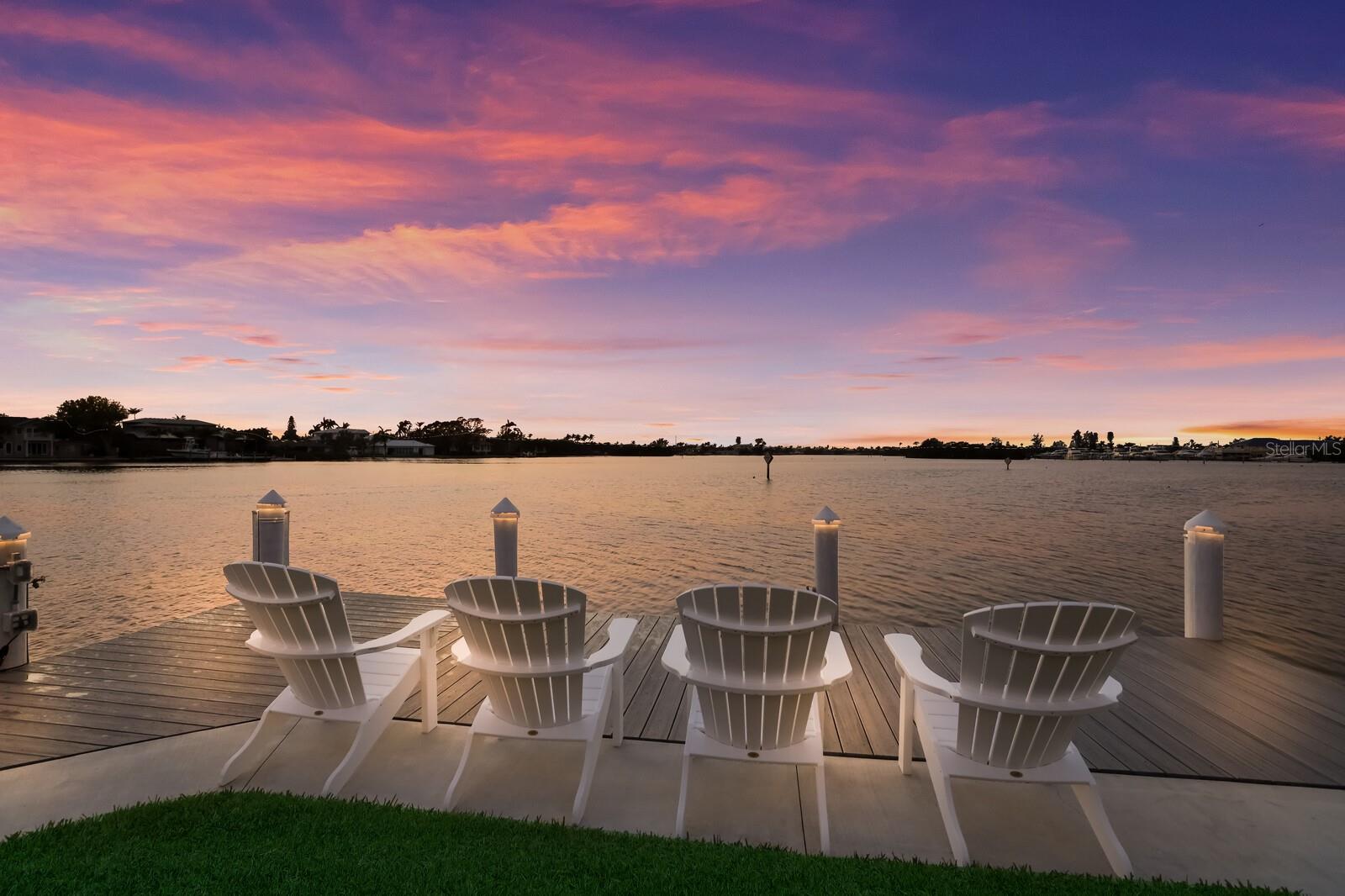 NORTH POINT HARBOUR UNIT TWO - Residential