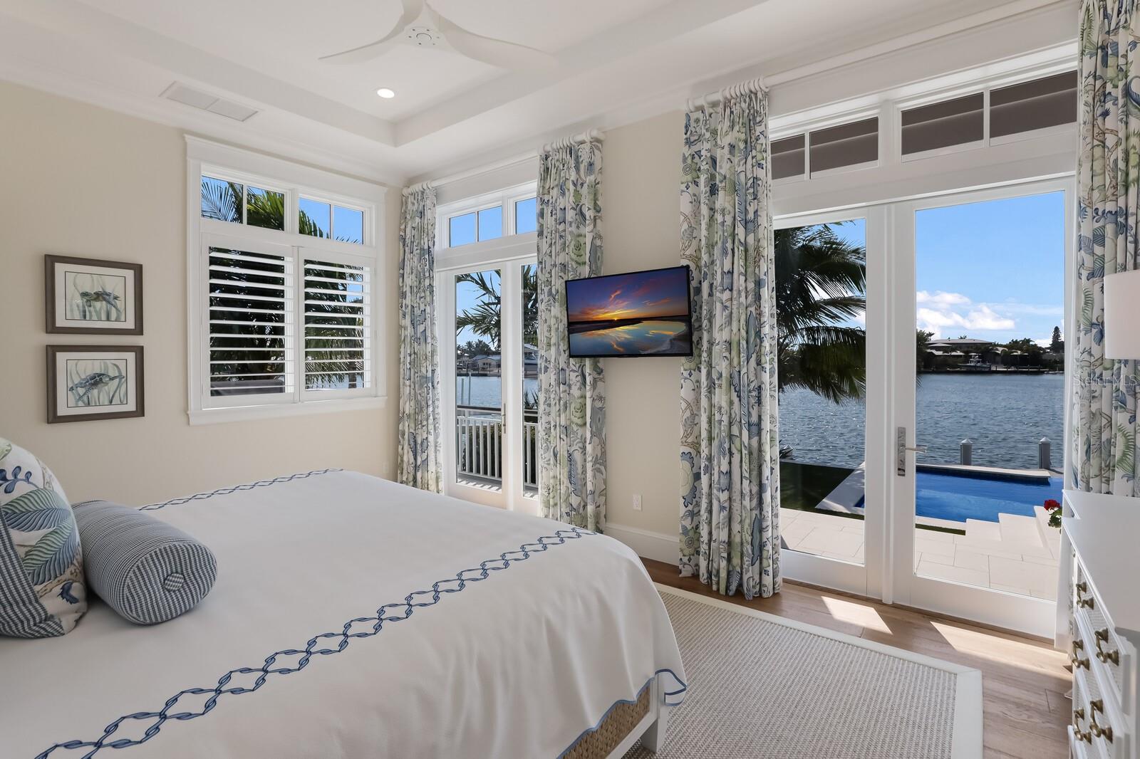 NORTH POINT HARBOUR UNIT TWO - Residential