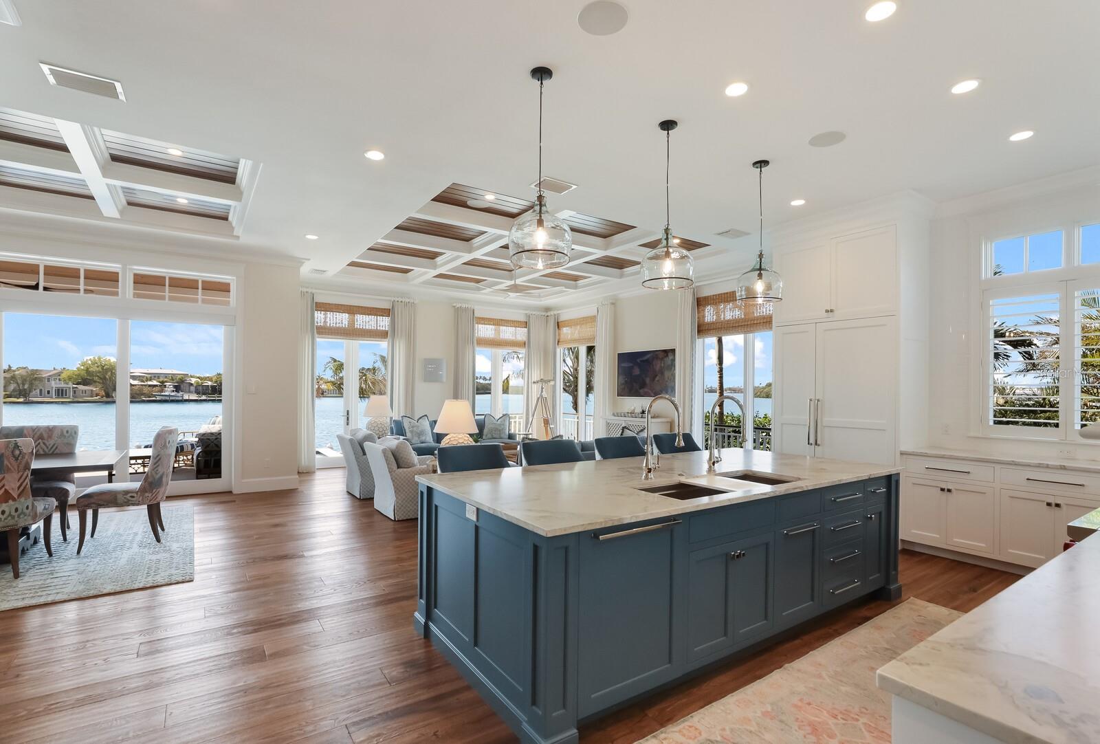 NORTH POINT HARBOUR UNIT TWO - Residential