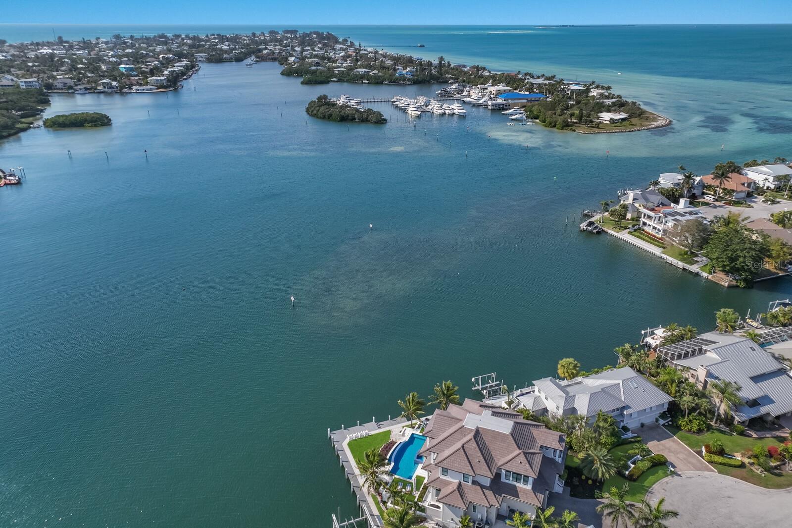 NORTH POINT HARBOUR UNIT TWO - Residential