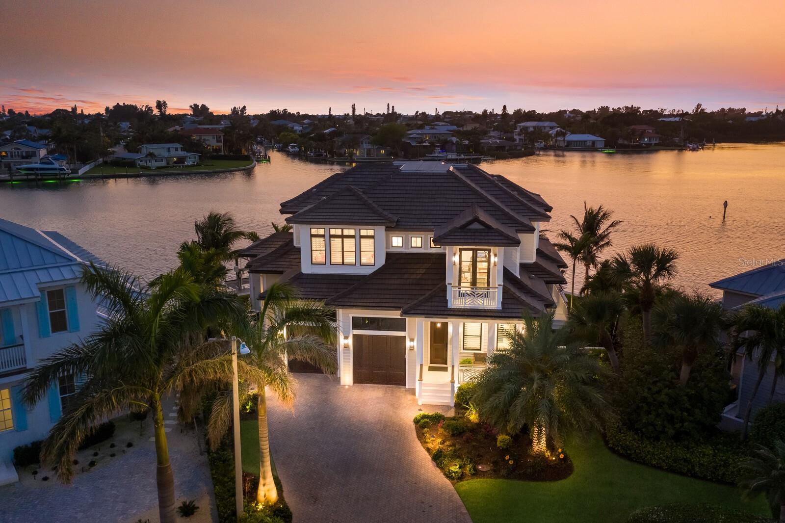 NORTH POINT HARBOUR UNIT TWO - Residential