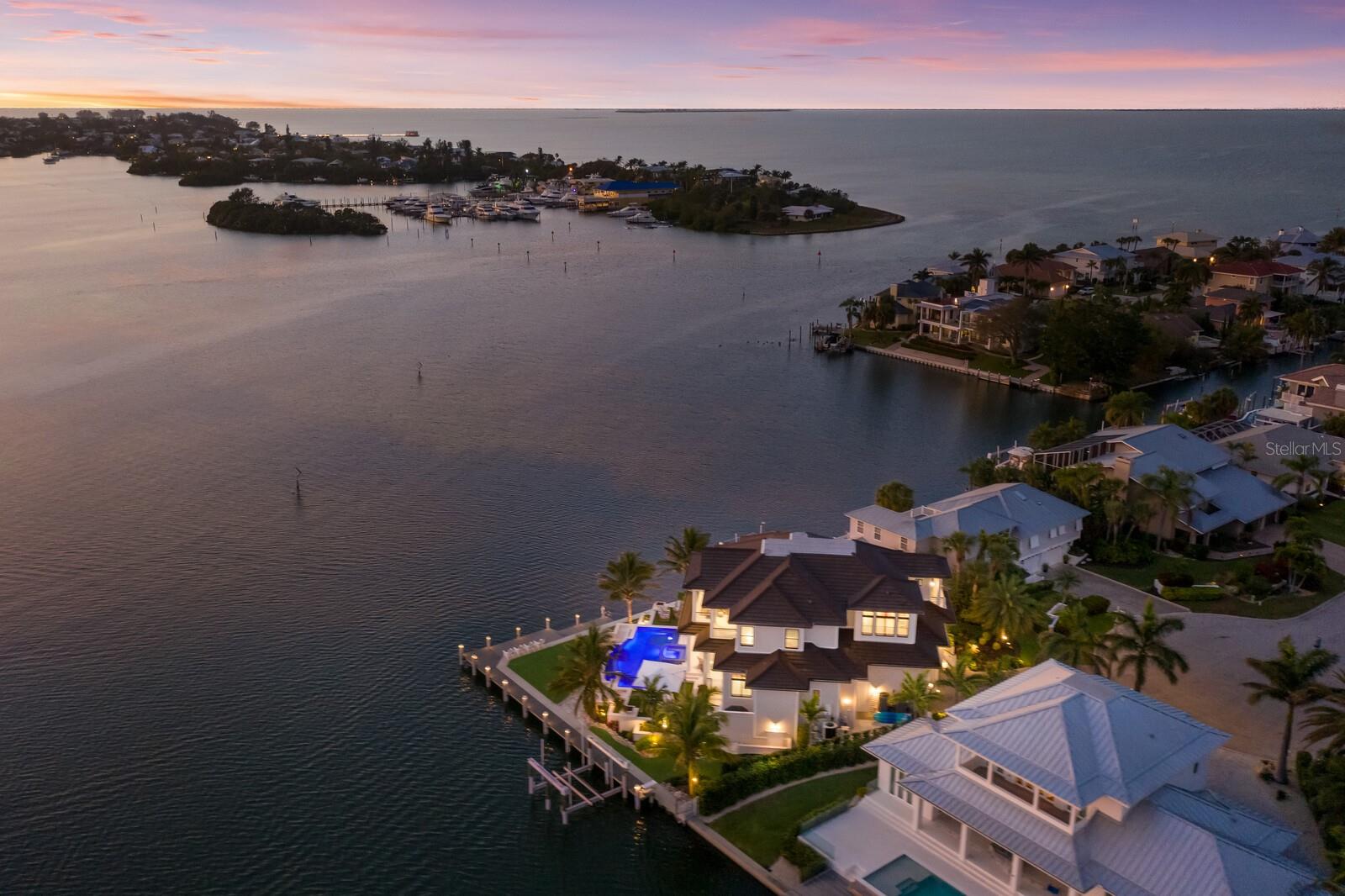 NORTH POINT HARBOUR UNIT TWO - Residential