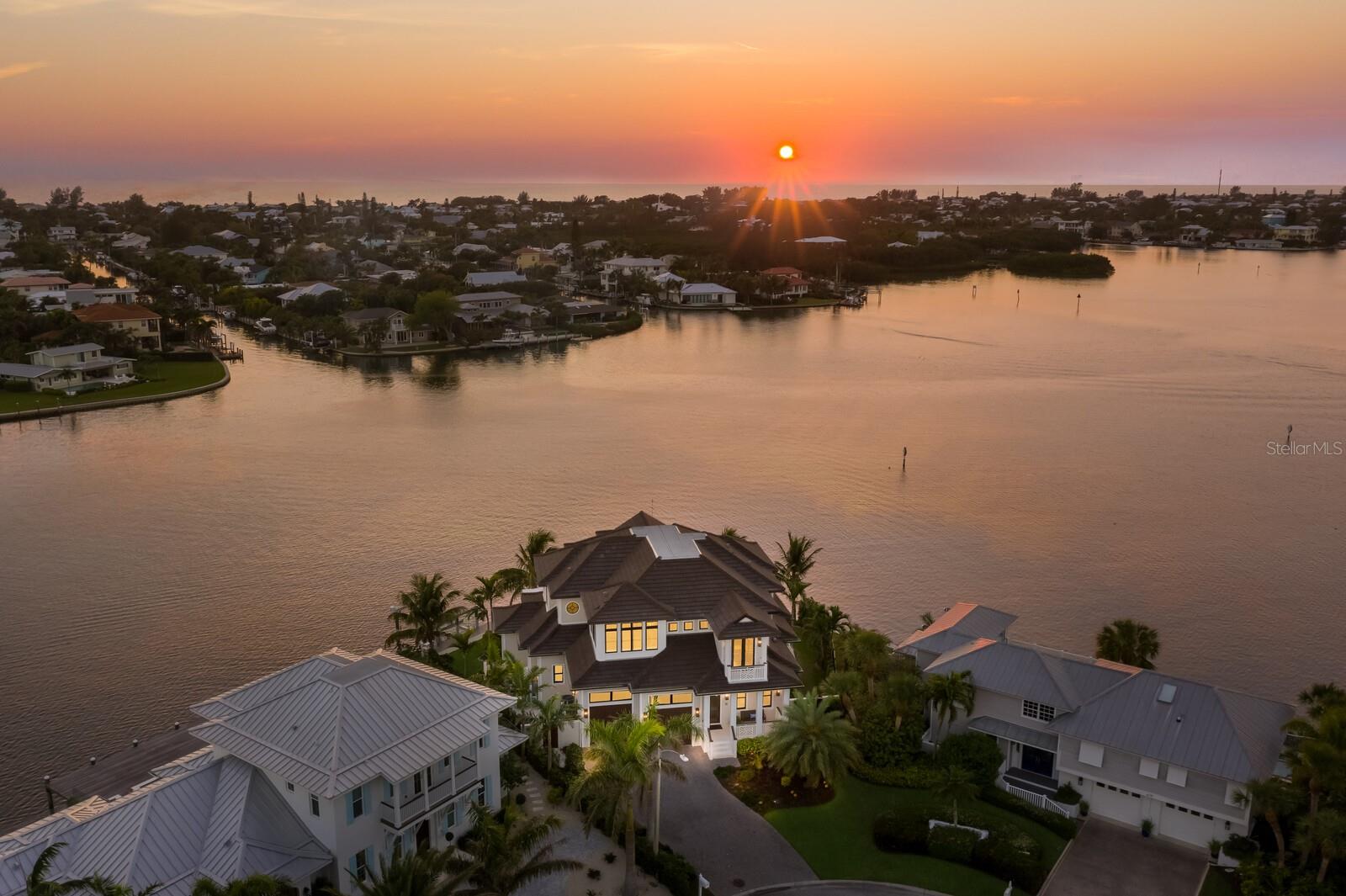 NORTH POINT HARBOUR UNIT TWO - Residential