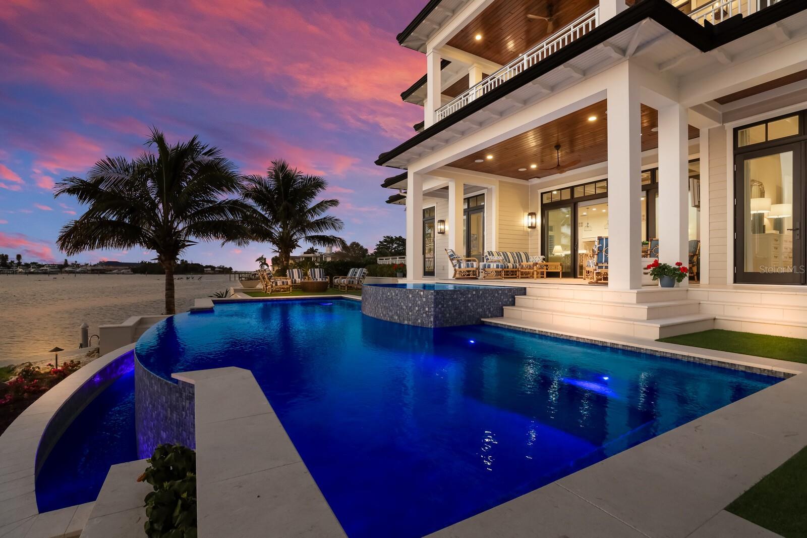 NORTH POINT HARBOUR UNIT TWO - Residential