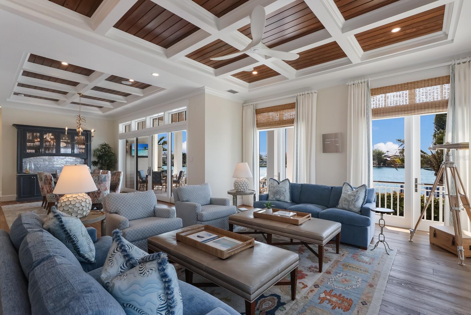 NORTH POINT HARBOUR UNIT TWO - Residential