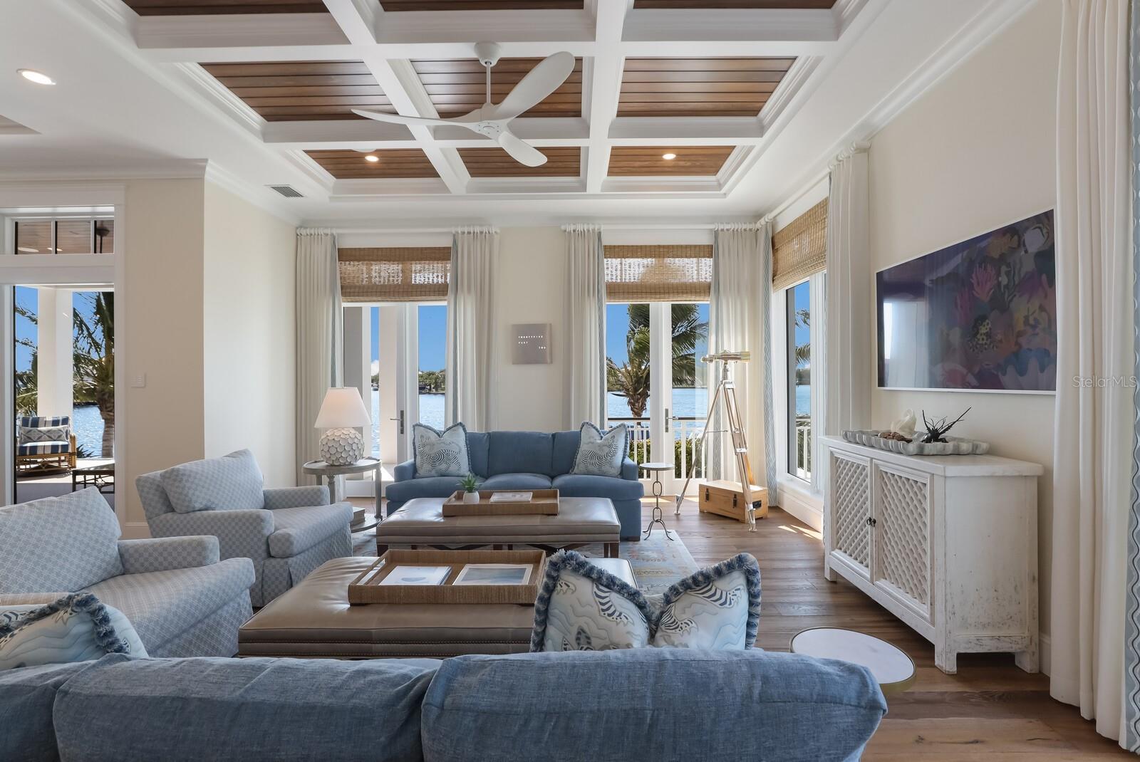 NORTH POINT HARBOUR UNIT TWO - Residential