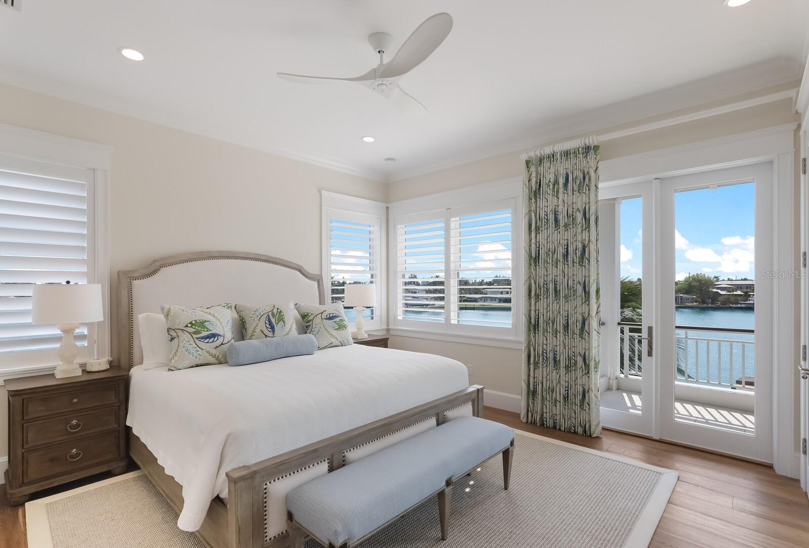 NORTH POINT HARBOUR UNIT TWO - Residential