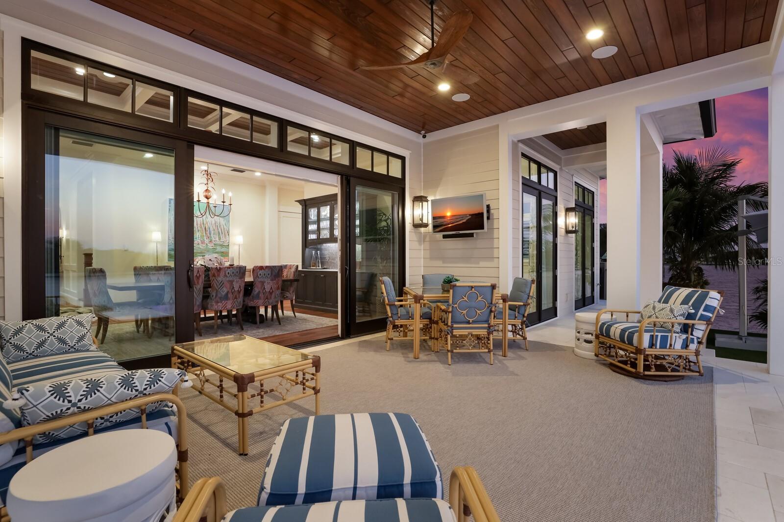 NORTH POINT HARBOUR UNIT TWO - Residential