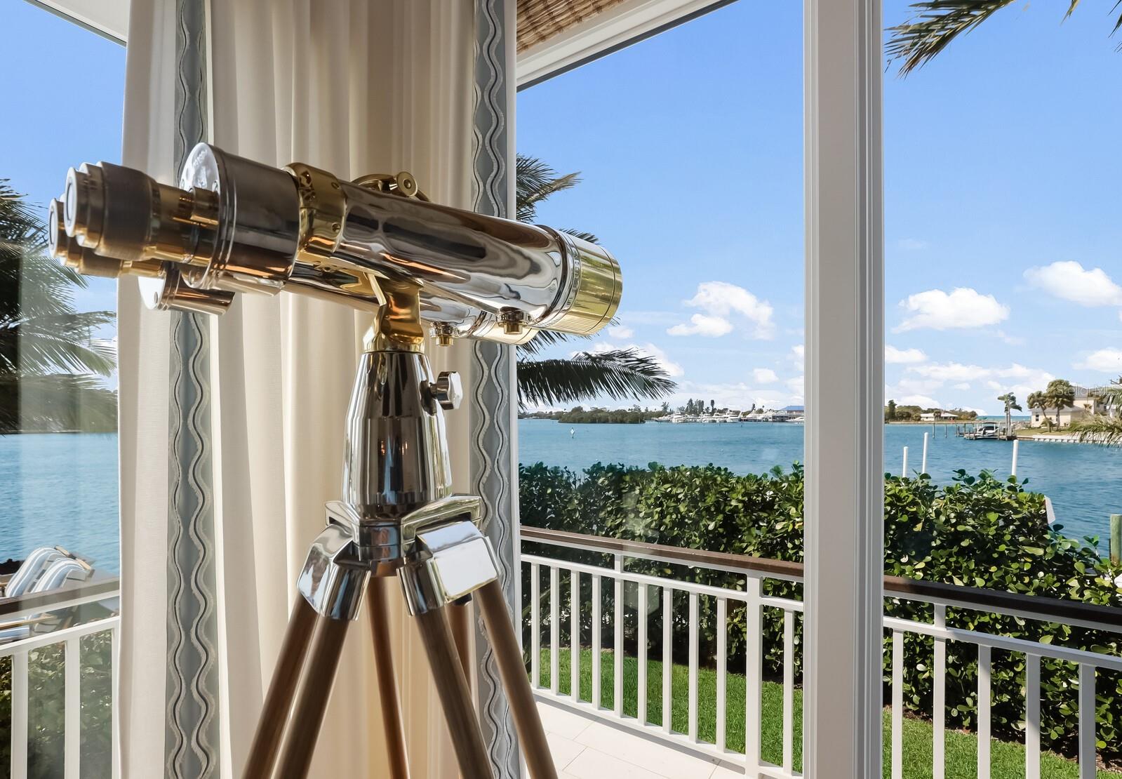 NORTH POINT HARBOUR UNIT TWO - Residential