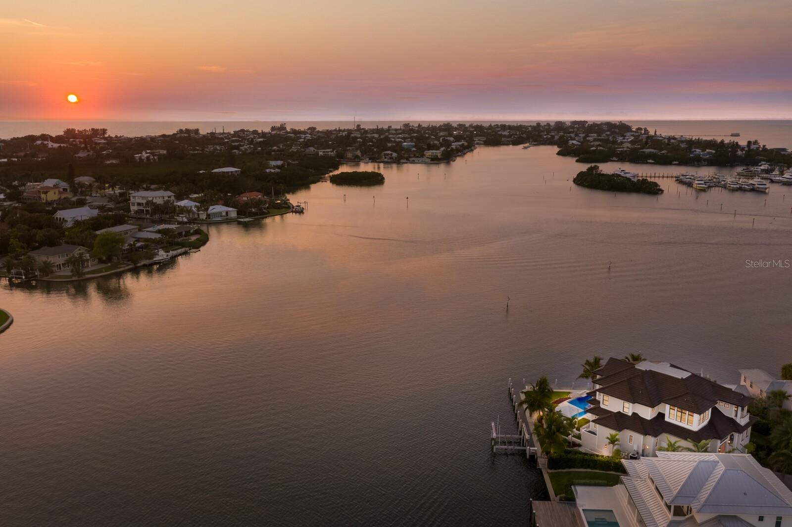 NORTH POINT HARBOUR UNIT TWO - Residential