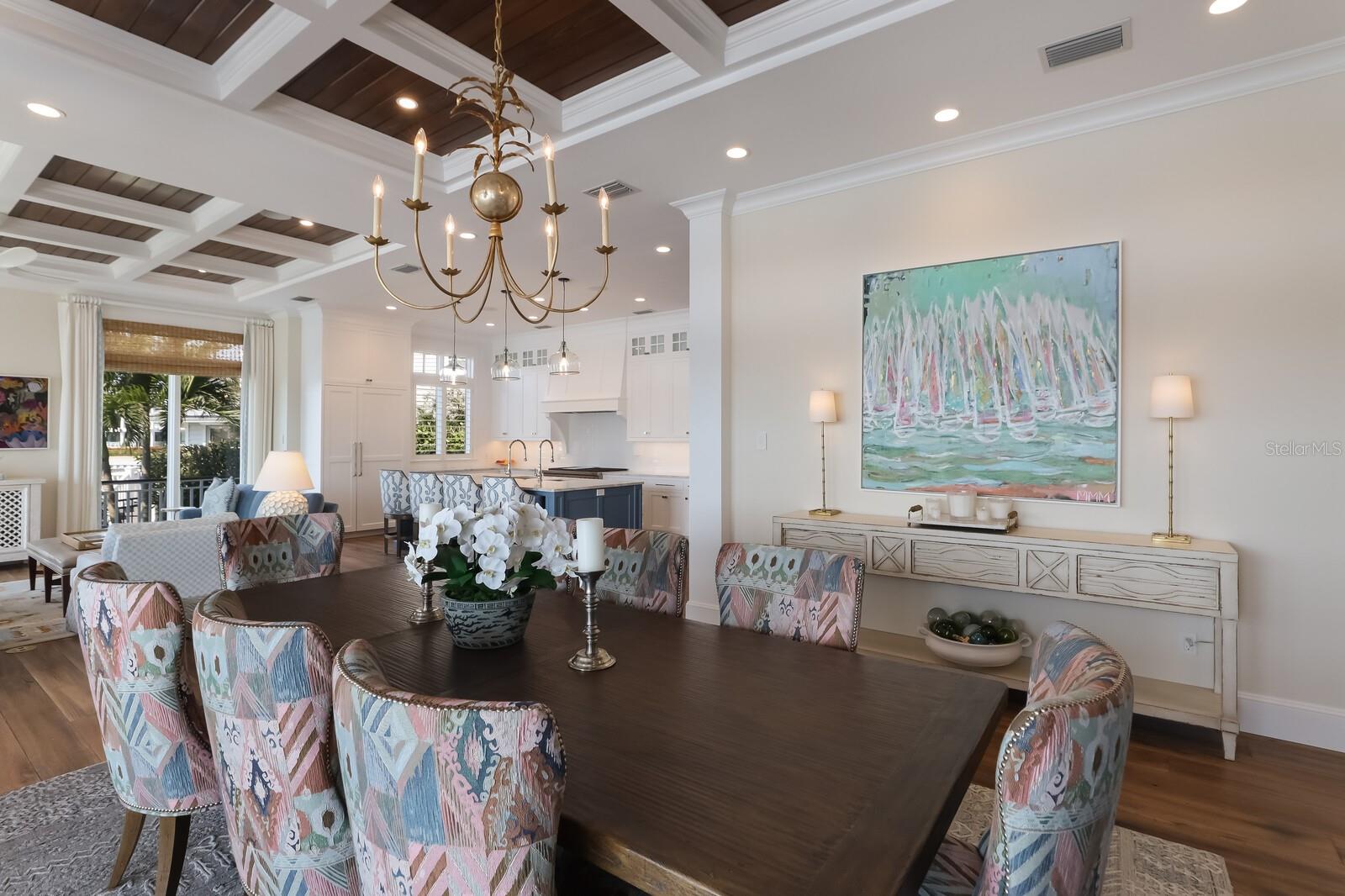 NORTH POINT HARBOUR UNIT TWO - Residential