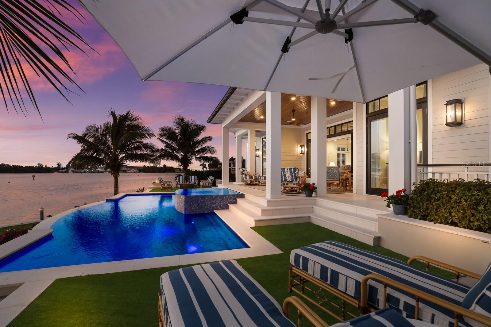 NORTH POINT HARBOUR UNIT TWO - Residential