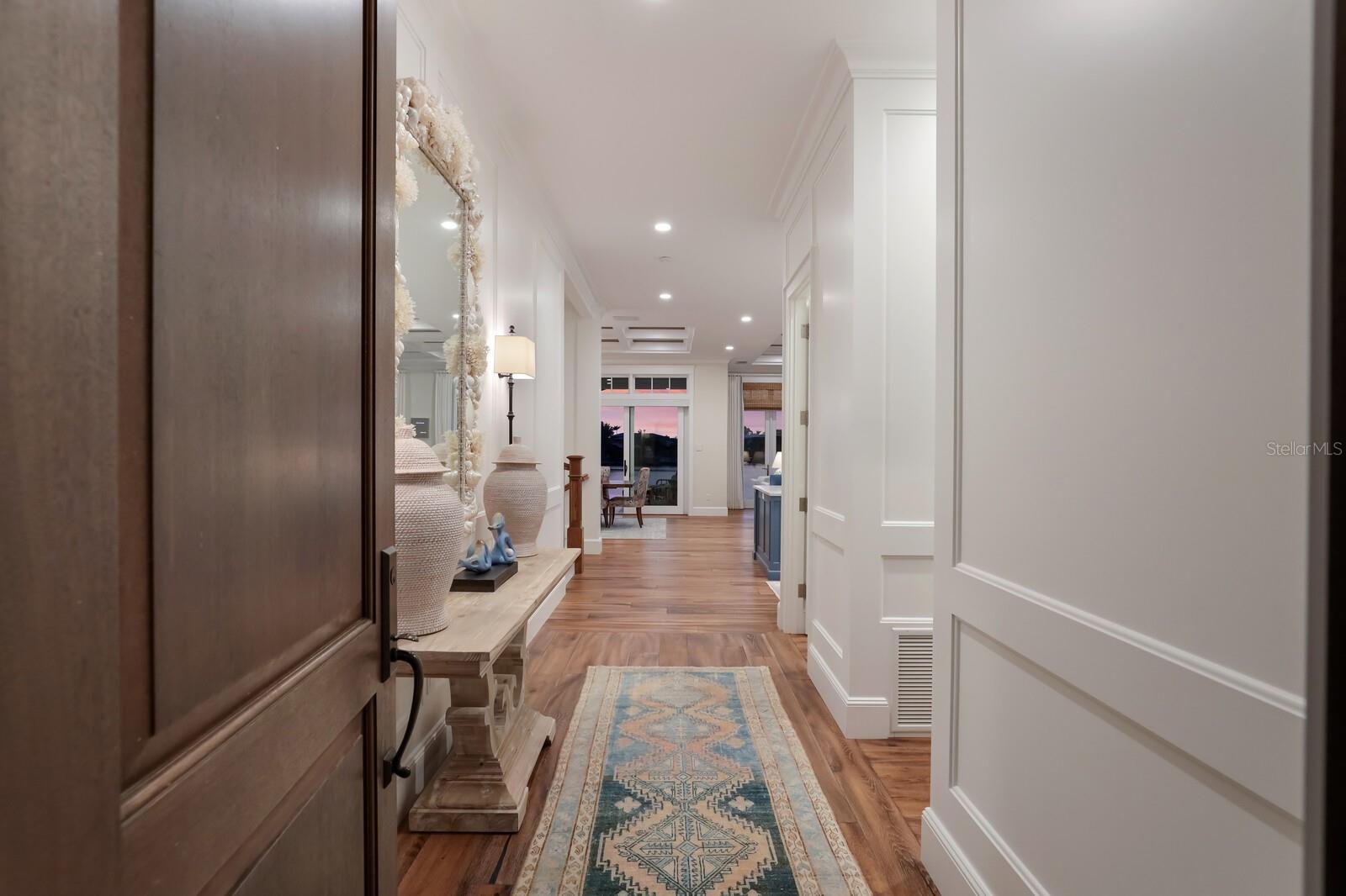 NORTH POINT HARBOUR UNIT TWO - Residential