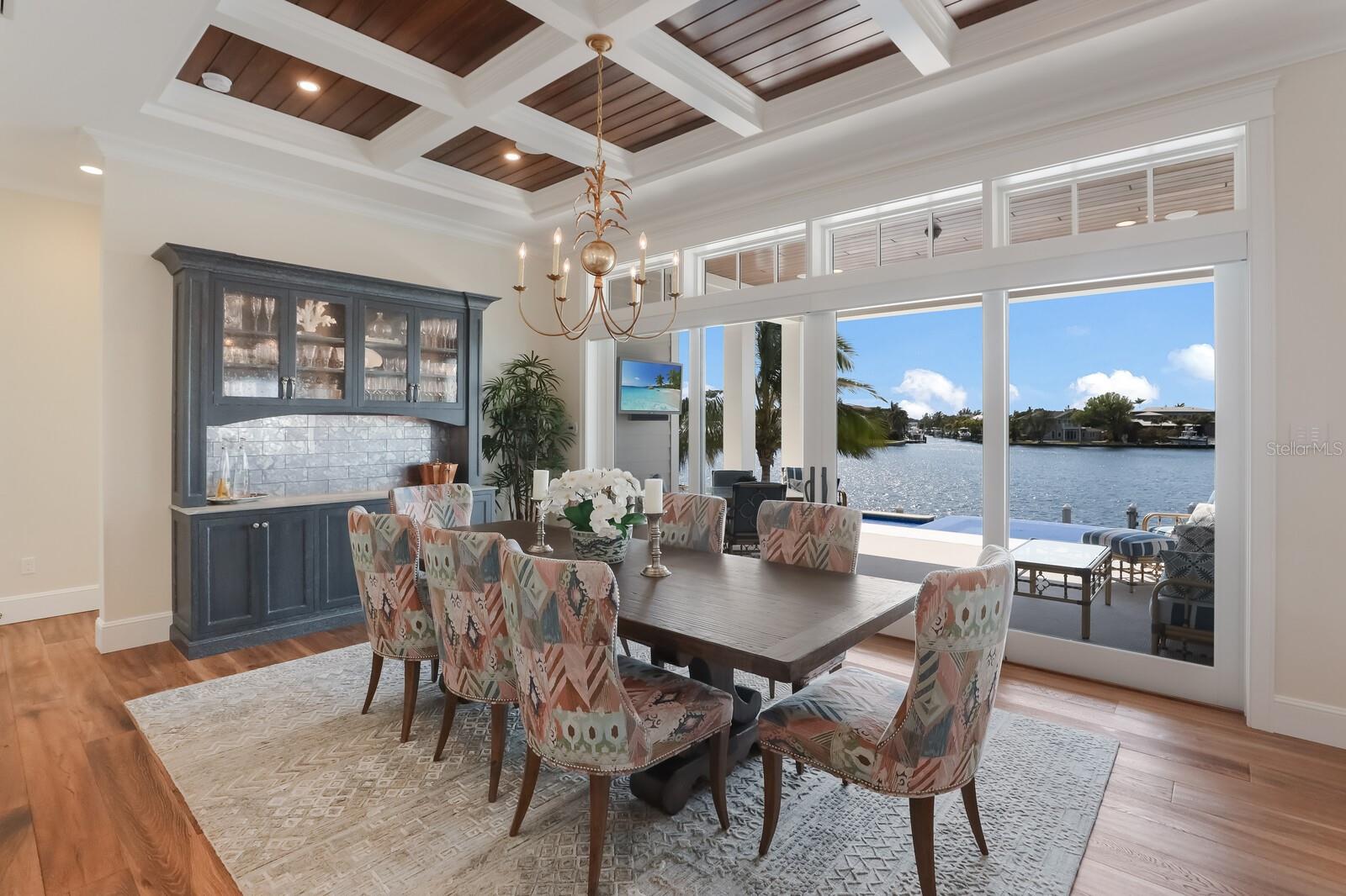 NORTH POINT HARBOUR UNIT TWO - Residential